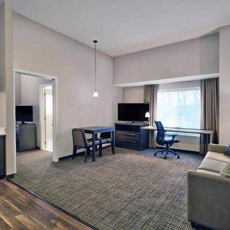 Residence Inn By Marriott Reading Wyomissing Εξωτερικό φωτογραφία